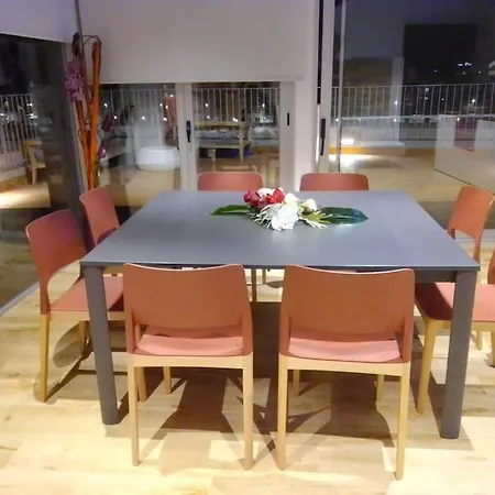 Apartmán Atic La Llotja Tortosa