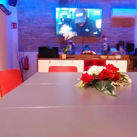 Apartmán Atic La Llotja Tortosa