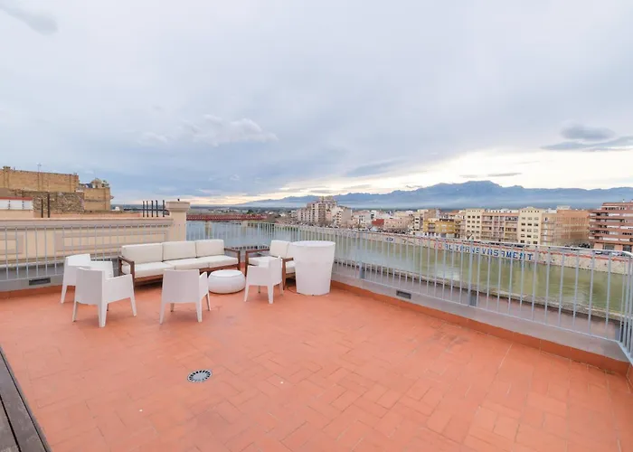 àtic La Llotja *