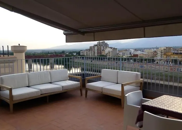 Appartamento àtic La Llotja