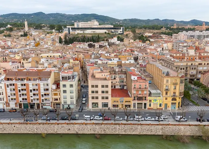 àtic La Llotja
