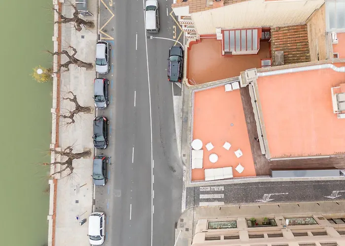 Appartamento àtic La Llotja