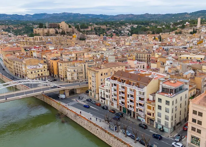 àtic La Llotja *