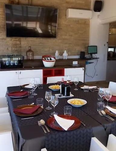 àtic La Llotja Appartamento Tortosa