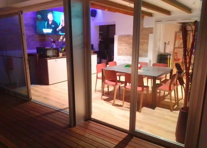 Appartamento àtic La Llotja *
