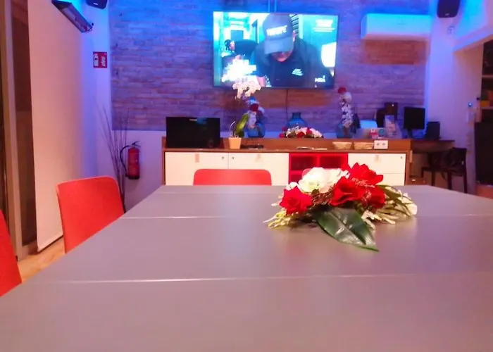 Appartamento àtic La Llotja Tortosa