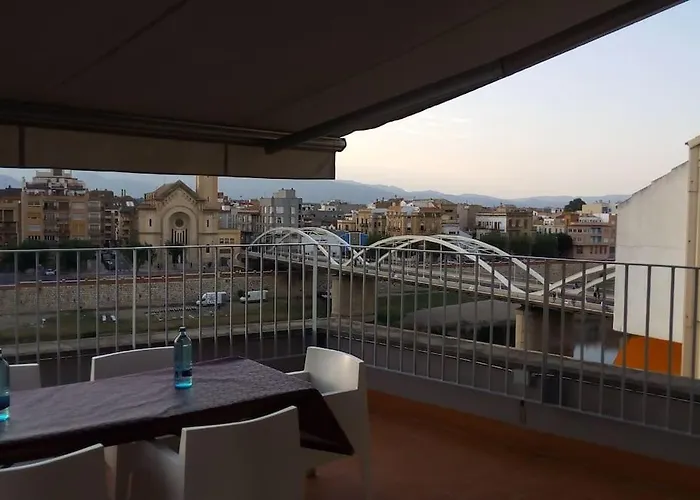 àtic La Llotja *