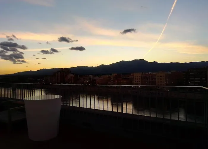 àtic La Llotja Tortosa