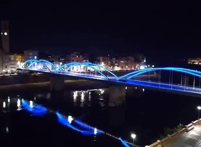 àtic La Llotja Appartamento Tortosa