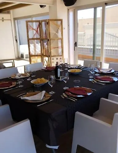 àtic La Llotja Tortosa