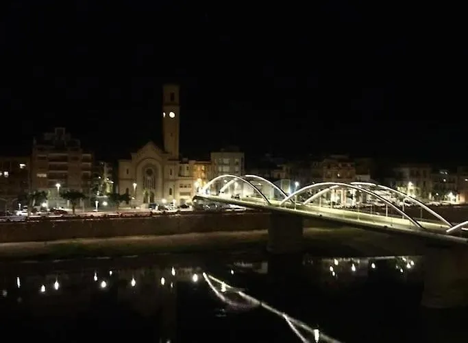 àtic La Llotja Appartamento