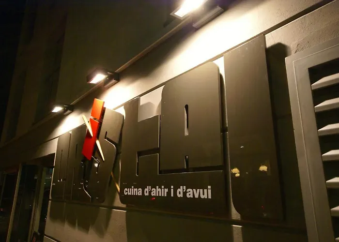 àtic La Llotja Appartamento