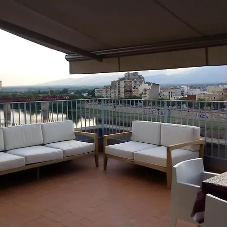 Apartamento Atic La Llotja
