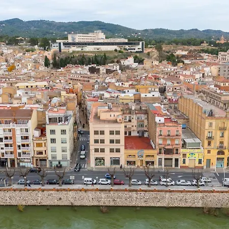 Atic La Llotja