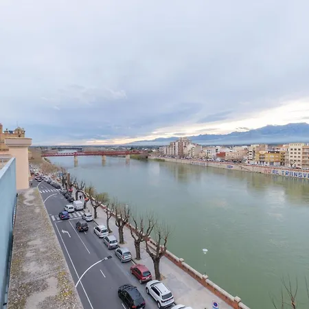 Atic La Llotja