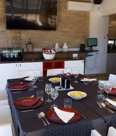 Atic La Llotja Apartamento Tortosa