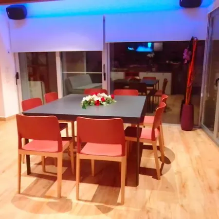 Apartamento Atic La Llotja *