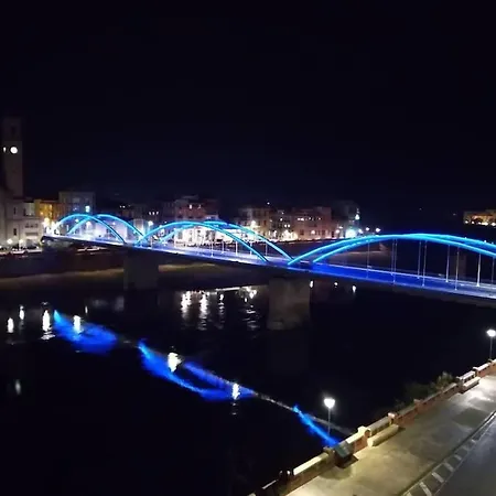 Atic La Llotja Apartamento Tortosa