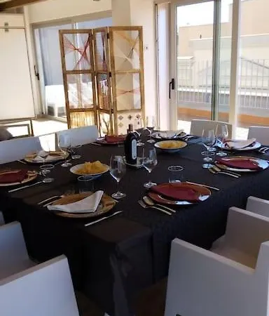 Atic La Llotja Tortosa