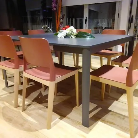 Apartamento Atic La Llotja