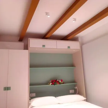 Apartamento Atic La Llotja