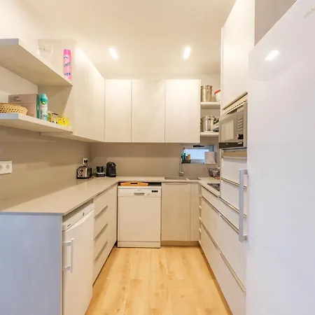 Apartamento Atic La Llotja *
