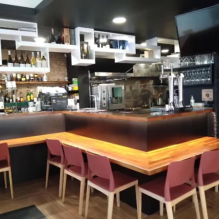 Apartamento Atic La Llotja