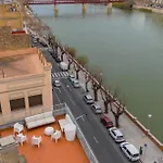 Apartman Atic La Llotja Tortosa