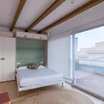 Atic La Llotja Apartman