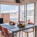 Atic La Llotja Apartman