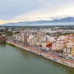 Apartman Atic La Llotja Tortosa
