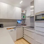 Atic La Llotja Apartman
